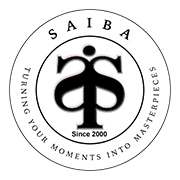 Saiba