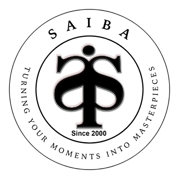 Saiba